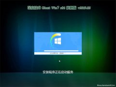 ��ȼ���GHOST win7x86 �ٷ��콢�� 2019��02��(���Լ���)